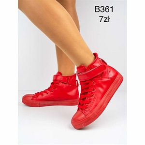 Buty sportowe damskie 36-41