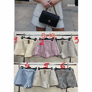 Szorty damskie produkt Włoski  S-XL