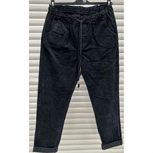 Spodnie damskie produkt Włoski  S-2XL