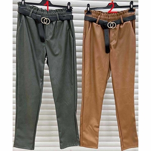 Spodnie damskie produkt Włoski  S-XL