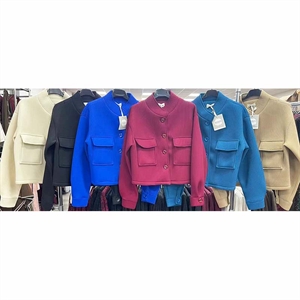 Kurtka damska produkt Włoski