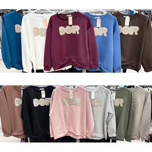 Bluza damska produkt Włoski