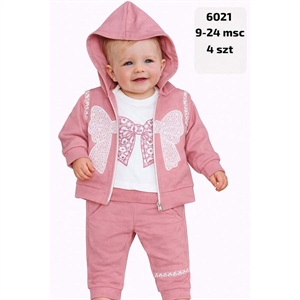 Komplet niemowlęcy produkt Turecki  9-24M