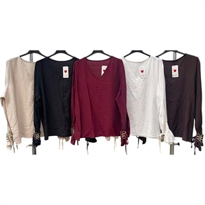 Bluzka damska produkt Włoski