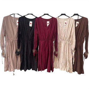 Sukienka damska produkt Włoski