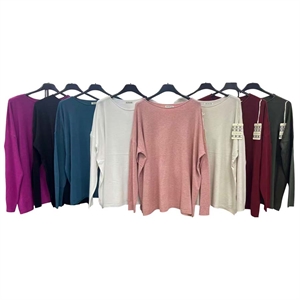 Bluzka damska produkt Włoski