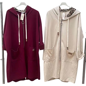 Narzutka damska produkt Włoski