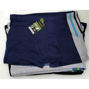 Bokserki męskie L-3XL