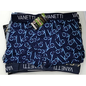 Bokserki męskie M-3XL