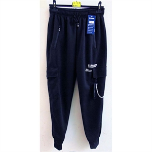 Spodnie dresowe męskie M-3XL