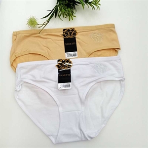 Majtki damskie S-M-L