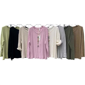 Bluzka damska produkt Włoski