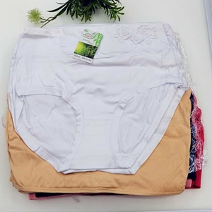 Majtki damskie XL-3/4XL