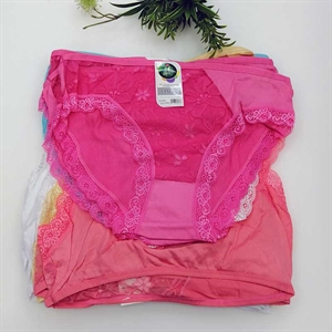 Majtki damskie L/XL-2XL/3XL