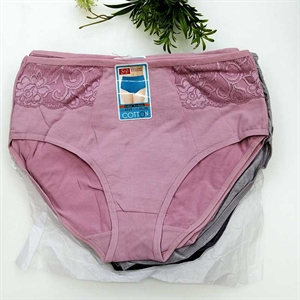 Majtki damskie : L-3XL