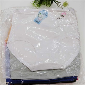 Majtki damskie L-3XL