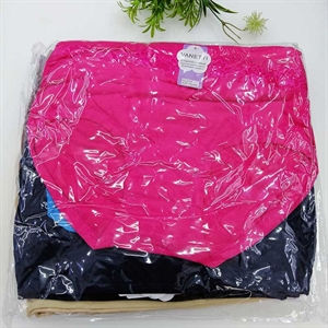 Majtki damskie 2/3XL-4/5XL