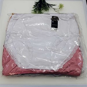 Majtki damskie 3XL-5XL