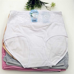 Majtki damskie L-3XL