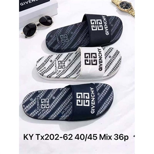 Klapki męskie 40-45