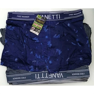 Bokserki męskie L-3XL