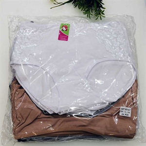 Majtki damskie L/XL-XL/2XL