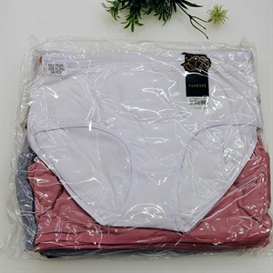 Majtki damskie L-2XL