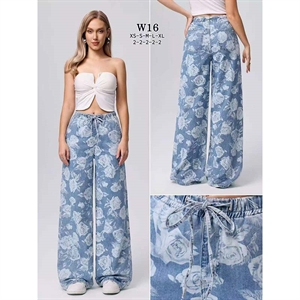 Jeansy damskie XS-XL