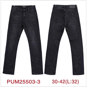 Jeansy męskie 30-42 L:32