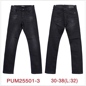 Jeansy męskie 30-38 L:32