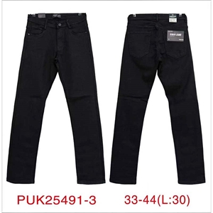 Jeansy męskie 33-44 L:30