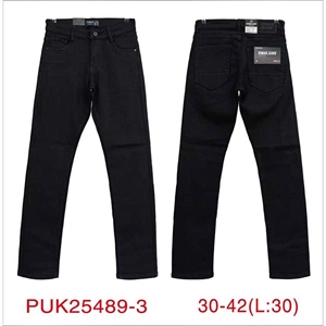 Jeansy męskie 30-42 L:30