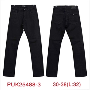 Jeansy męskie 30-38 L:32