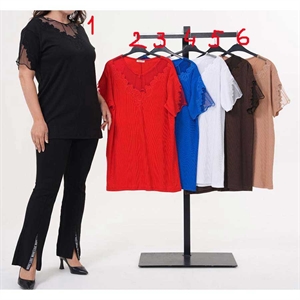 Bluzka damska produkt Turecki