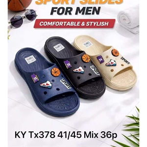 Klapki męskie 41-45