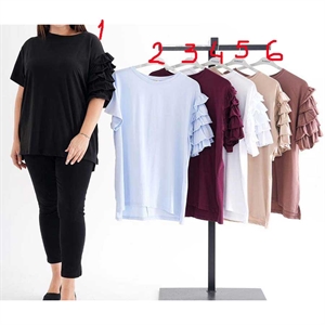 Bluzka damska produkt Turecki