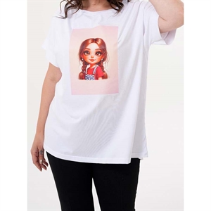 Bluzka damska produkt Turecki