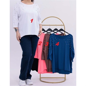 Bluzka damska produkt Turecki