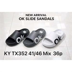 Klapki męskie 41-45