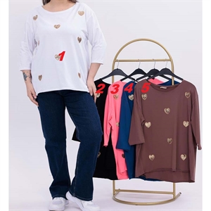 Bluzka damska produkt Turecki