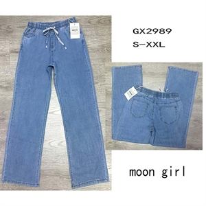 Jeansy damskie S-2XL