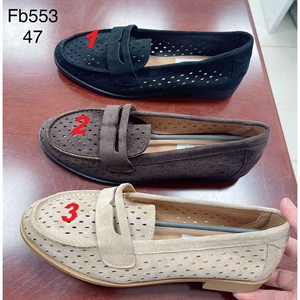 Mokasyny damskie  36-41