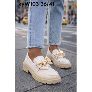 Mokasyny damskie 36-41