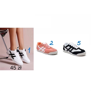 Buty Sportowe  36-41