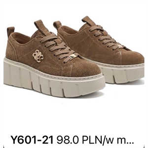 Buty sportowe  36-41