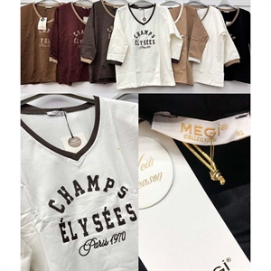 Bluzka damska produkt Turecki