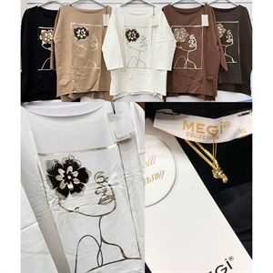 Bluzka damska produkt Turecki