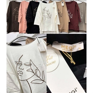 Bluzka damska produkt Turecki