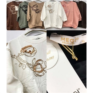 Bluzka damska produkt Turecki