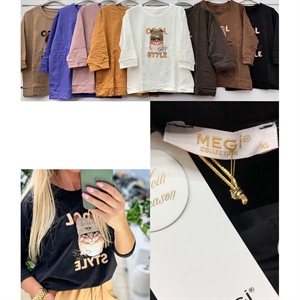 Bluzka damska produkt Turecki